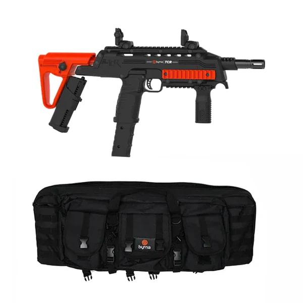 Byrna TCR Pro Bundle