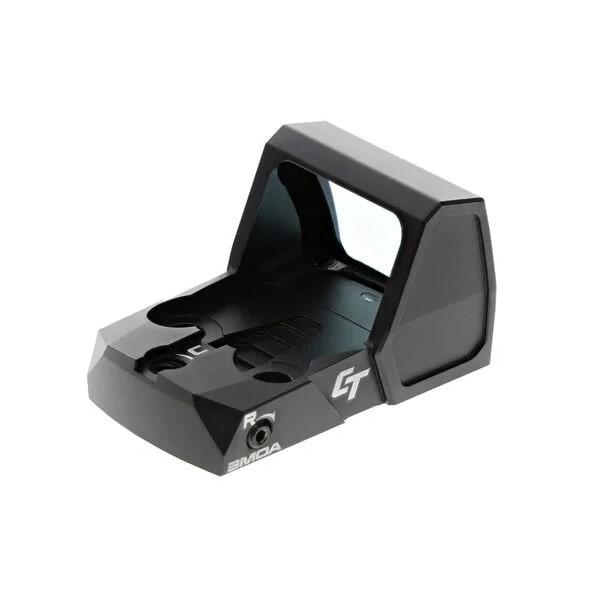 RAD Micro Compact Open Relfex Sight Red Dot Electronic Sight Pistols