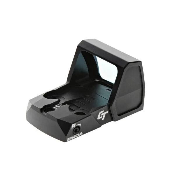 RAD Micro Pro Compact Open Relfex Sight Red Dot Compact/Sub Com Pistols