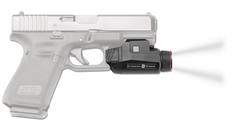 CMR-208 RAIL MASTER UNIVERSAL TACTICAL LIGHT