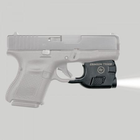 Glock Lightguard G26 G27