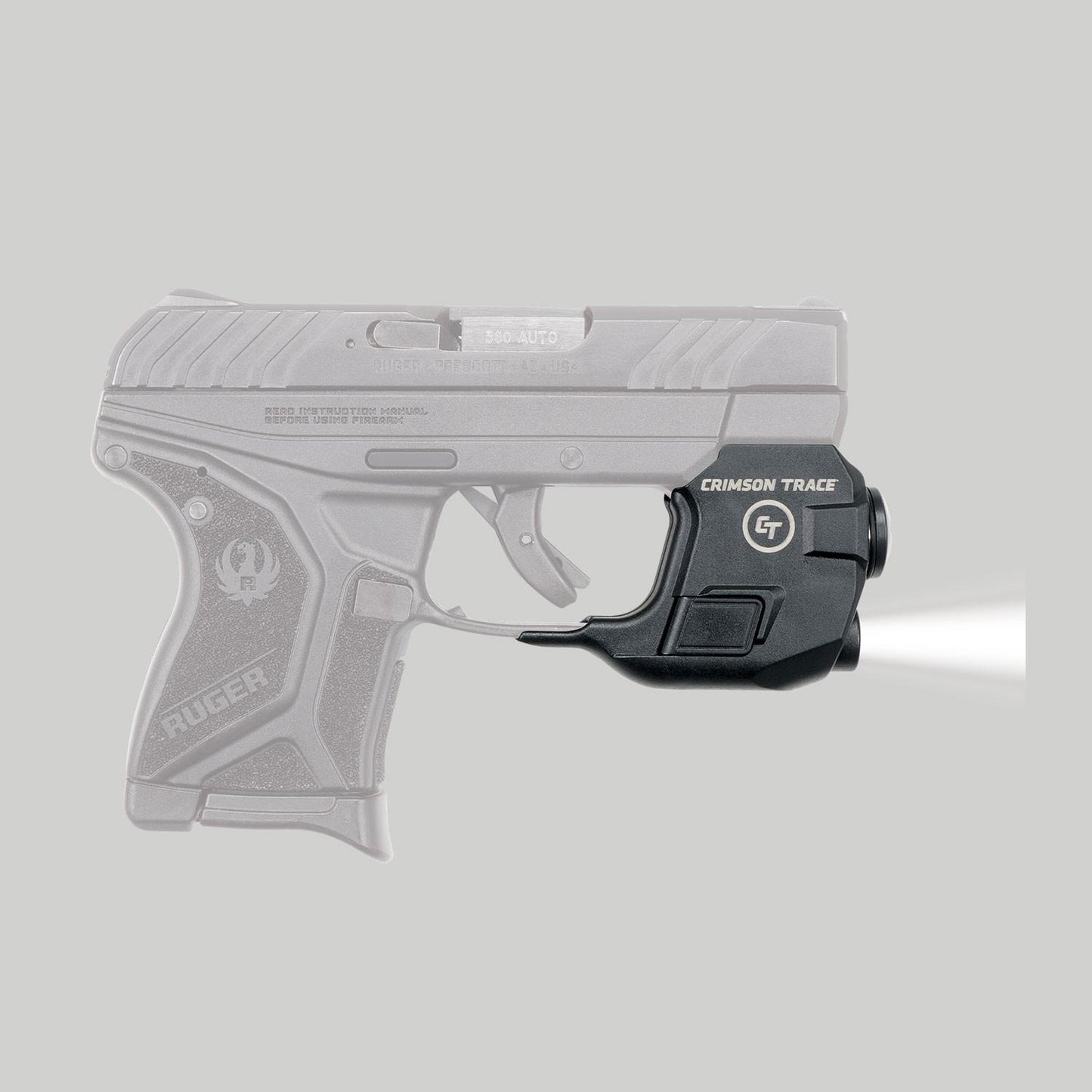 Ruger LightGuard LCPII