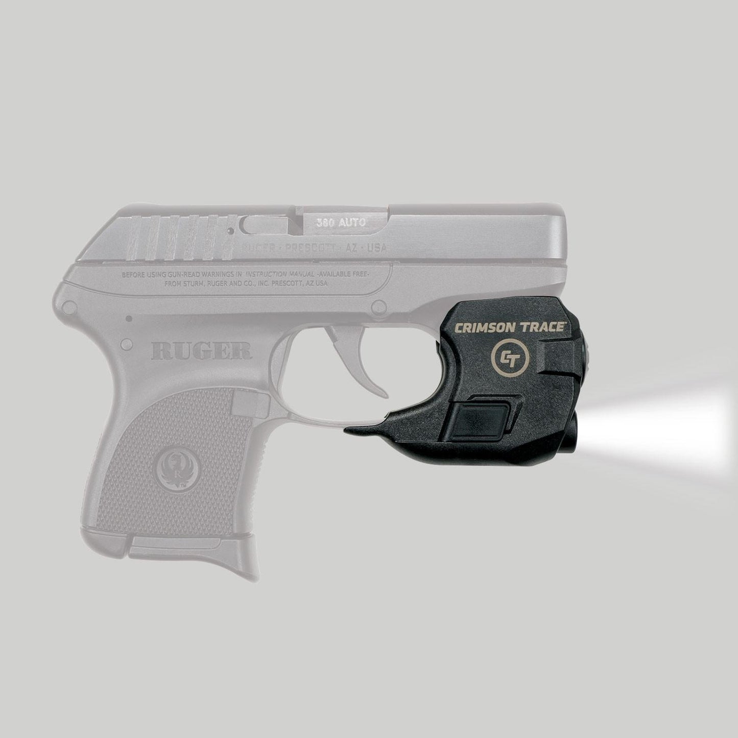 Ruger LightGuard LCP