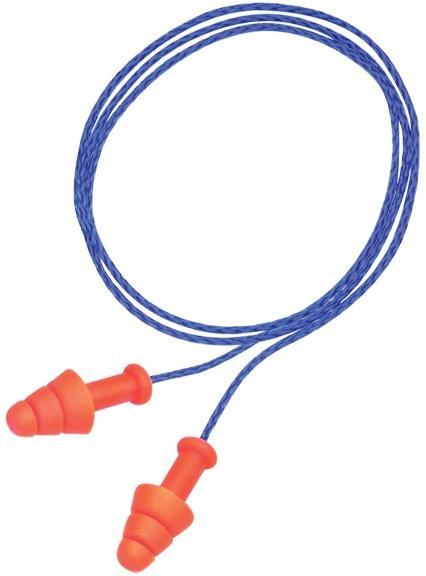 SMART FIT 2PAR PK SHOOTERS PLUGS