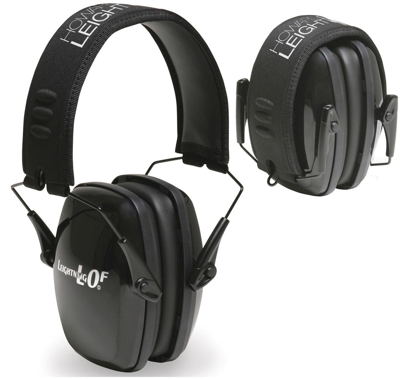LEIGHTNING LOF SUPER SLIMLINE EAR