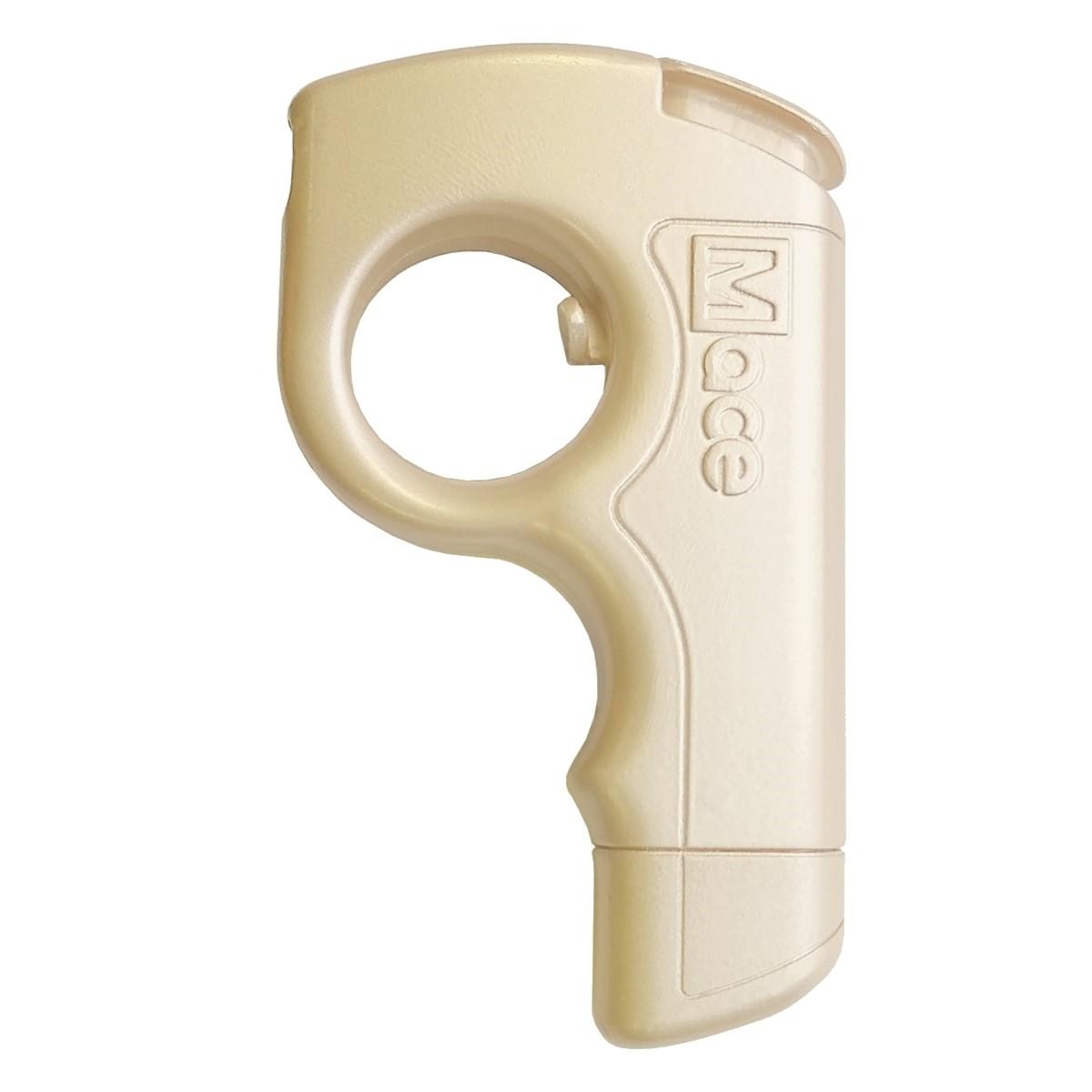 Mace Single Shot Champagne Rose