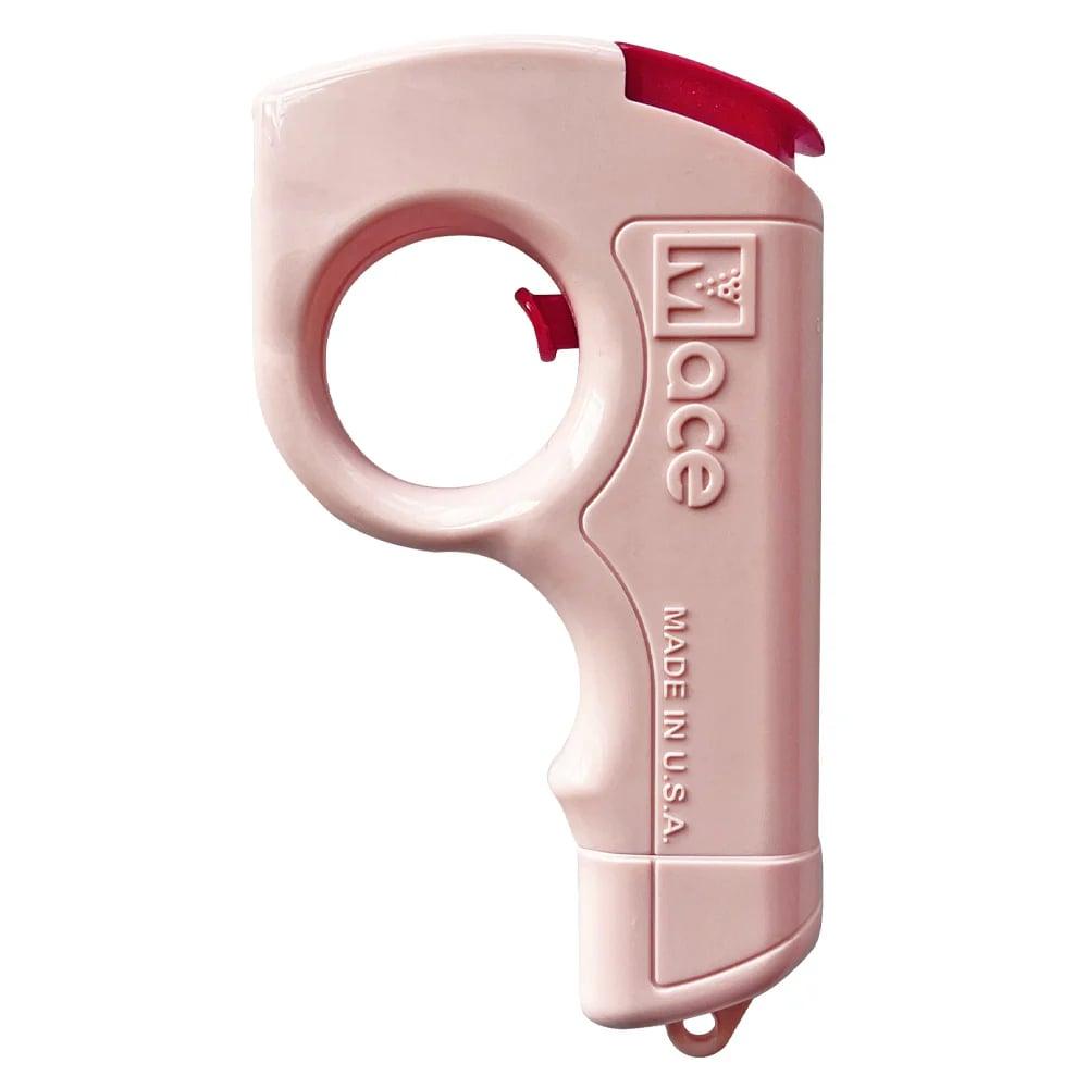 Mace Pocket Pepper Spray Rose Gold .5 oz
