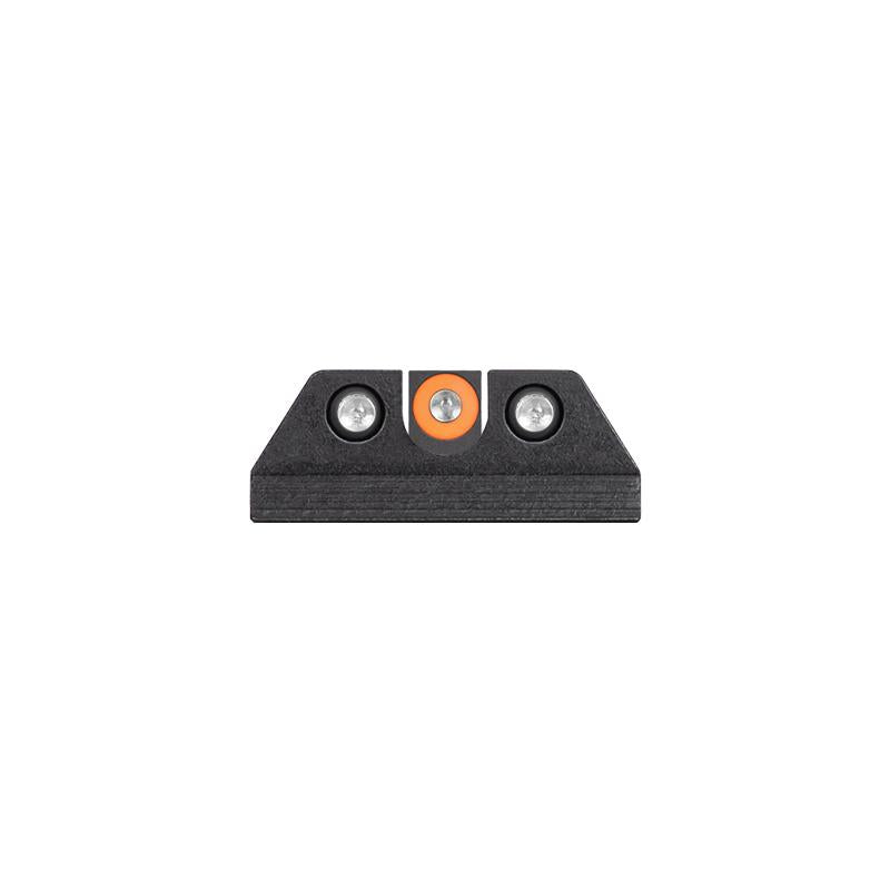 Night Fision Night Sight Set for FN 509 - Orange