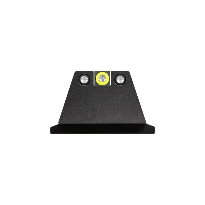 Night Fision Supressor Height Night Sight Set for S&W M&P/M&P 2.0/SD9 VE