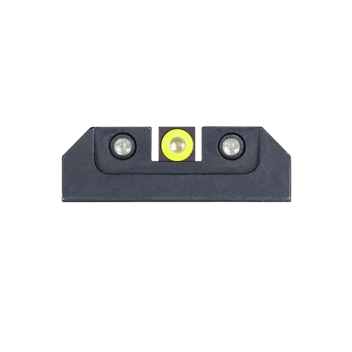 Night Fision Night Sight Set for Taurus G2c/G2/G3/TX22 - Yellow