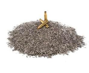 Frankford Arsenal 2lb Stainless Steel Media