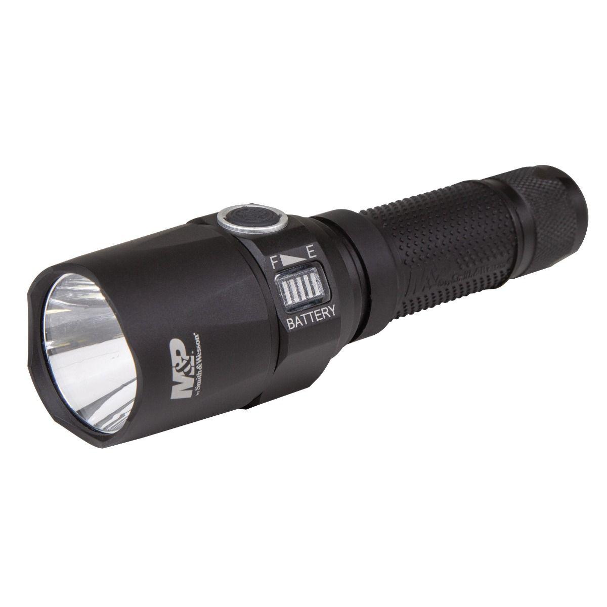 S&W M&P Night Terror Compact Flashlight