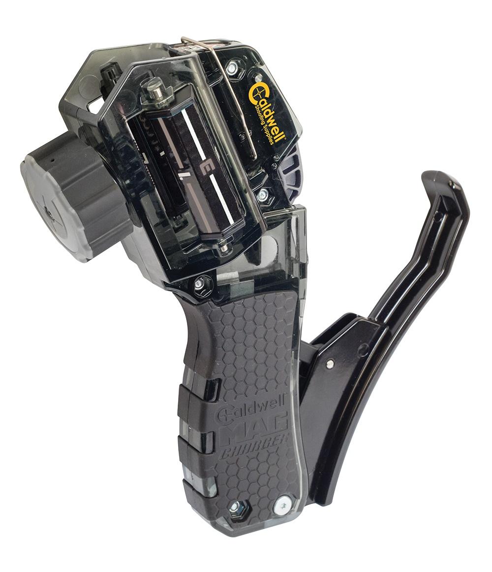 CALDWELL Mag Charger Universal Pistol Loader
