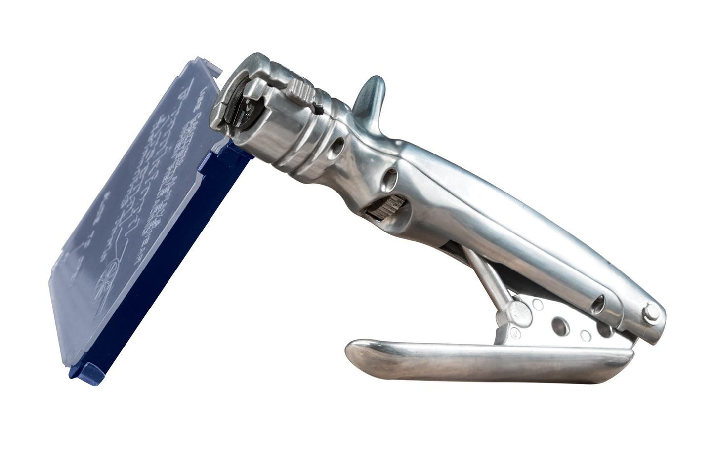 Frankford Platinum Series Perfect Seat Hand Primer