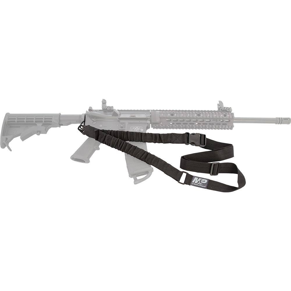M&P SINGLE POINT SLING "KIT" W/M&P LOGO