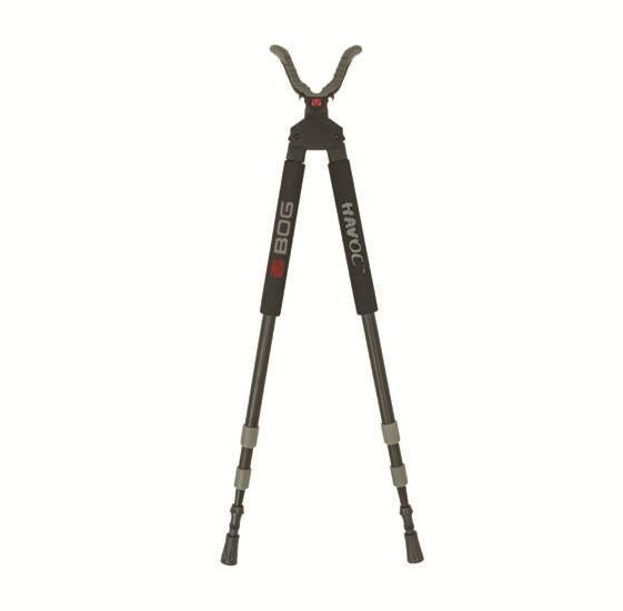 BOG Havoc Shooting Stick Bipod