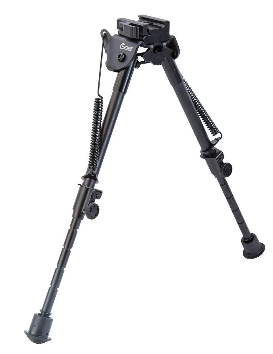 Caldwell XLA 9"-13" Pic Rail Fixed Black