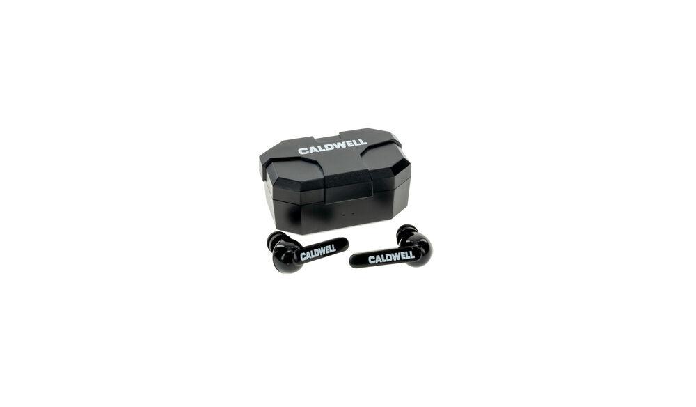 EMAX Shadow Eectronic Earplugs (In-ear) Bluetooth
