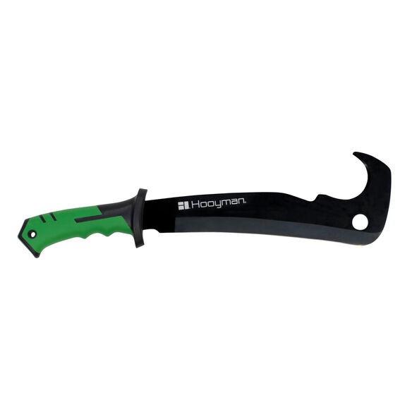 Hooyman Hook'em Machete