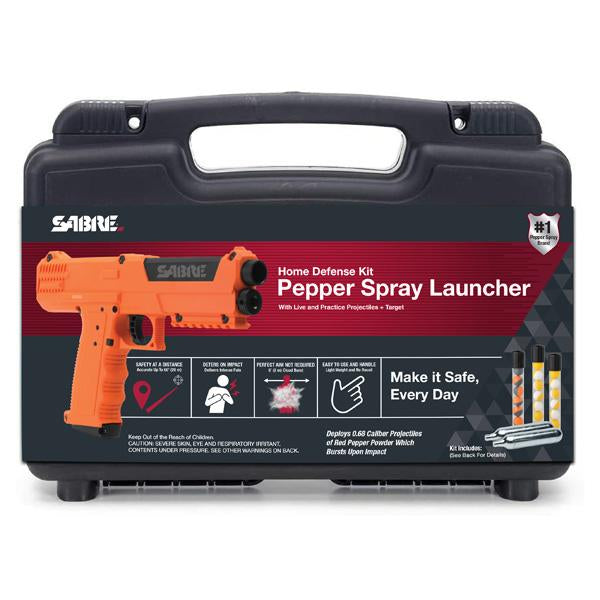 SABRE COMPACT LAUNCHER