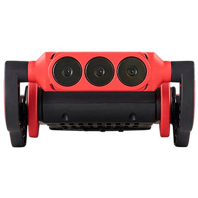 Streamlight BearTrap - 120V/100V AC - Red