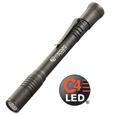 STREAMLIGHT STYLUS PRO 360 5.9" 65 LUMENS