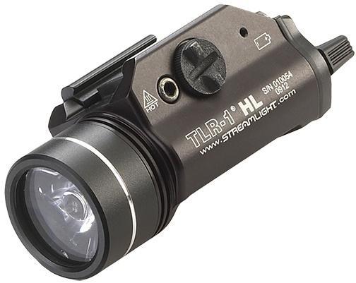 TLR-1 HL RAIL MOUNT TAC. LIGHT