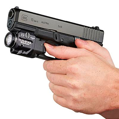 TLR-8AG FLEX GRN LASER/WHITE LIGHT WITH HIGH AND LOW SWITCH