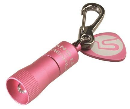 NANO LIGHT PINK W/WHITE LED