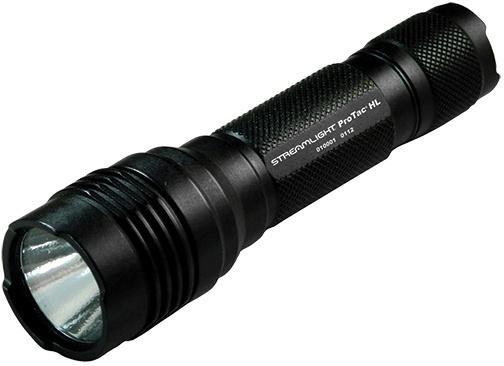 PROTAC HL 750 LUMENS W/LITH.BATT