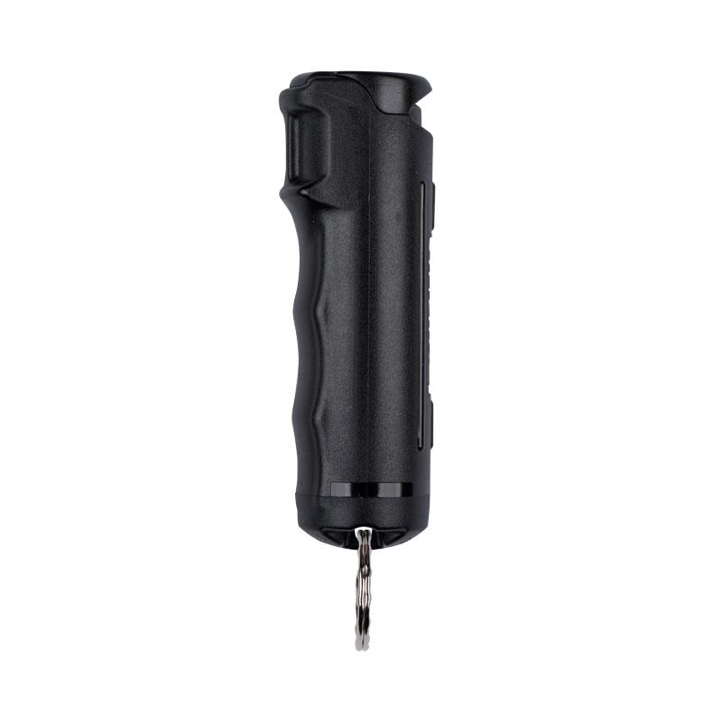 Sabre RUGER FLIP TOP PEPPER GEL BLACK