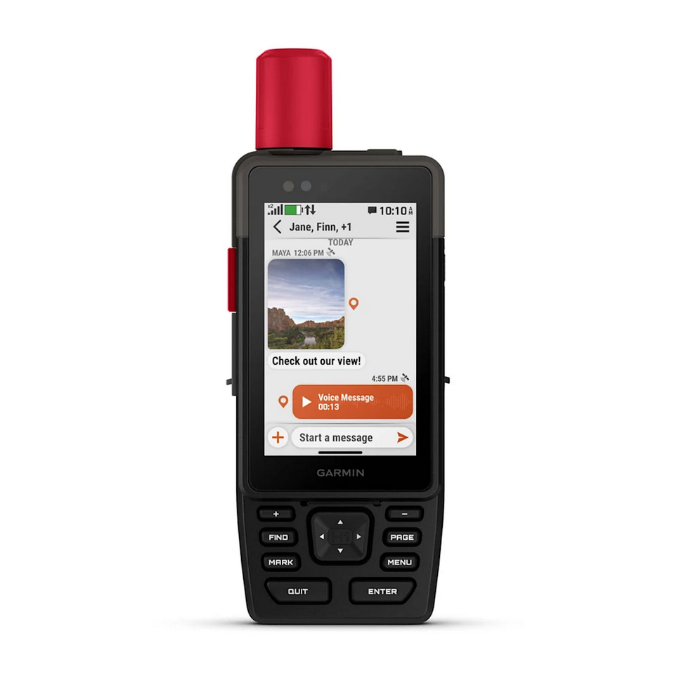 GPSMAP H1i Plus