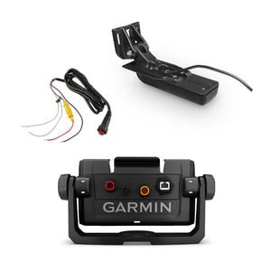 ECHOMAP™ Plus 7Xsv Boat Kit
