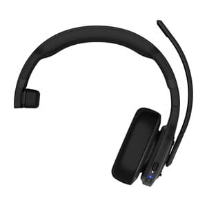 dēzl™ Headset 100, Premium Trucking Headset