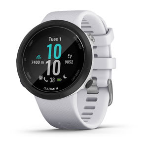 Garmin Swim™ 2, Whitestone