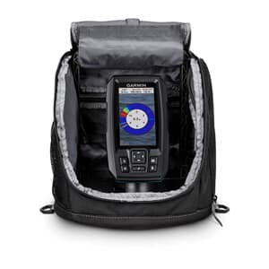 STRIKER™ Plus 4 Ice Fishing Bundle