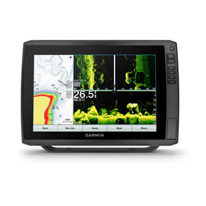 ECHOMAP™ Ultra 126sv without Transducer