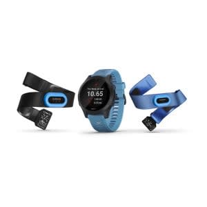 Forerunner® 945 Bundle, Blue