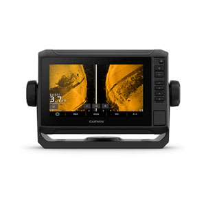 ECHOMAP™ UHD2 75sv without Transducer; Includes Garmin Navionics+ Canada & Alaska Mapping