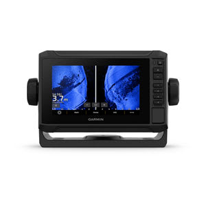 ECHOMAP™ UHD2 65sv with GT54UHD-TM Transducer and Garmin Navionics+ Canada & Alaska Mapping