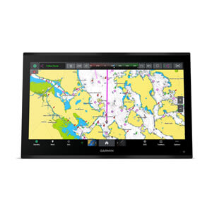GPSMAP® 9227, Premium Chartplotter with Garmin Navionics+™