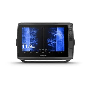 ECHOMAP™ Ultra 2 10" Chartplotters, 105sv with GT56UHD-TM Transducer; Includes Garmin Navionics+™ Australia & New Zealand Mapping