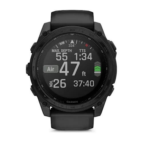 tactix 8 – 51 mm, Solar, Elite