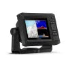 ECHOMAP UHD2 5" cv Chartplotters