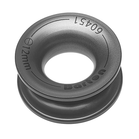 Barton Marine High Load Eye 12mm Bore [60451]