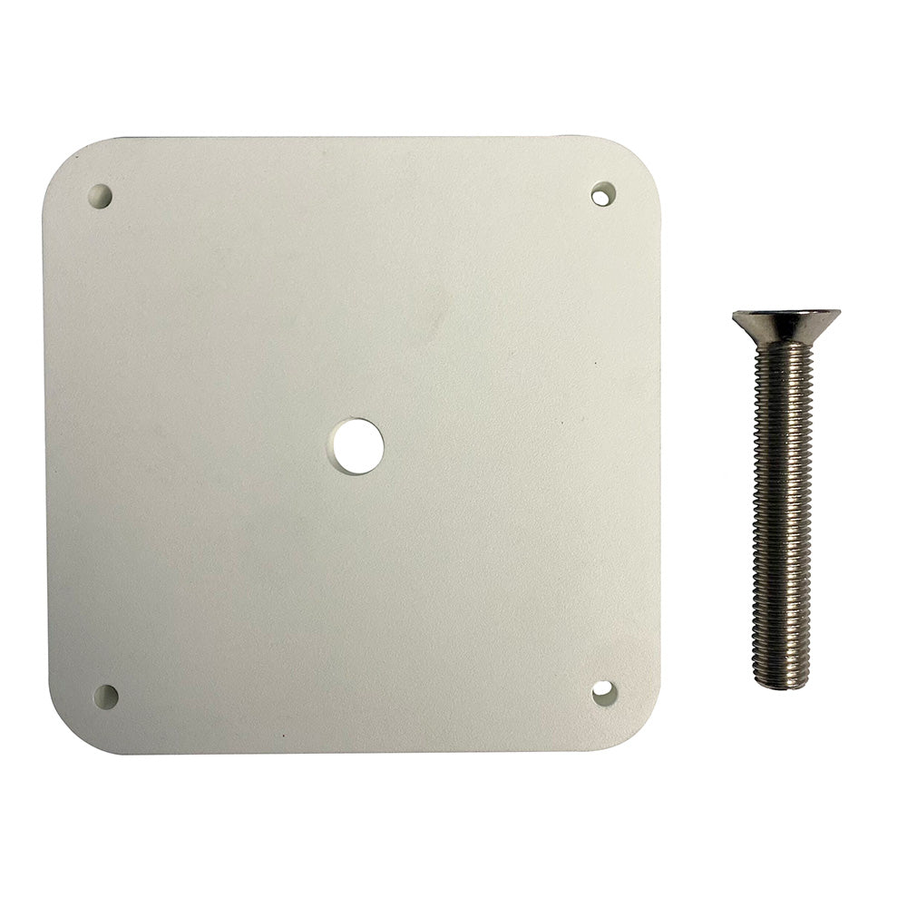 Sea Swivel 3/4" Riser Kit f/Sea Swivel StandardMount [SEA-HDM-RISER-KIT]
