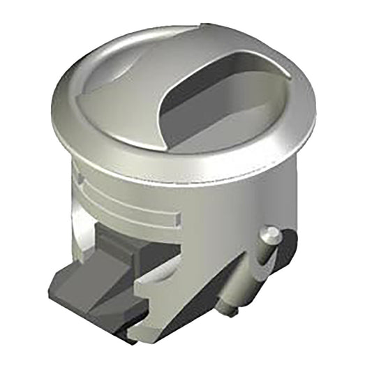 Southco Novibra Push To Close - Chrome [MP-02-103-711]