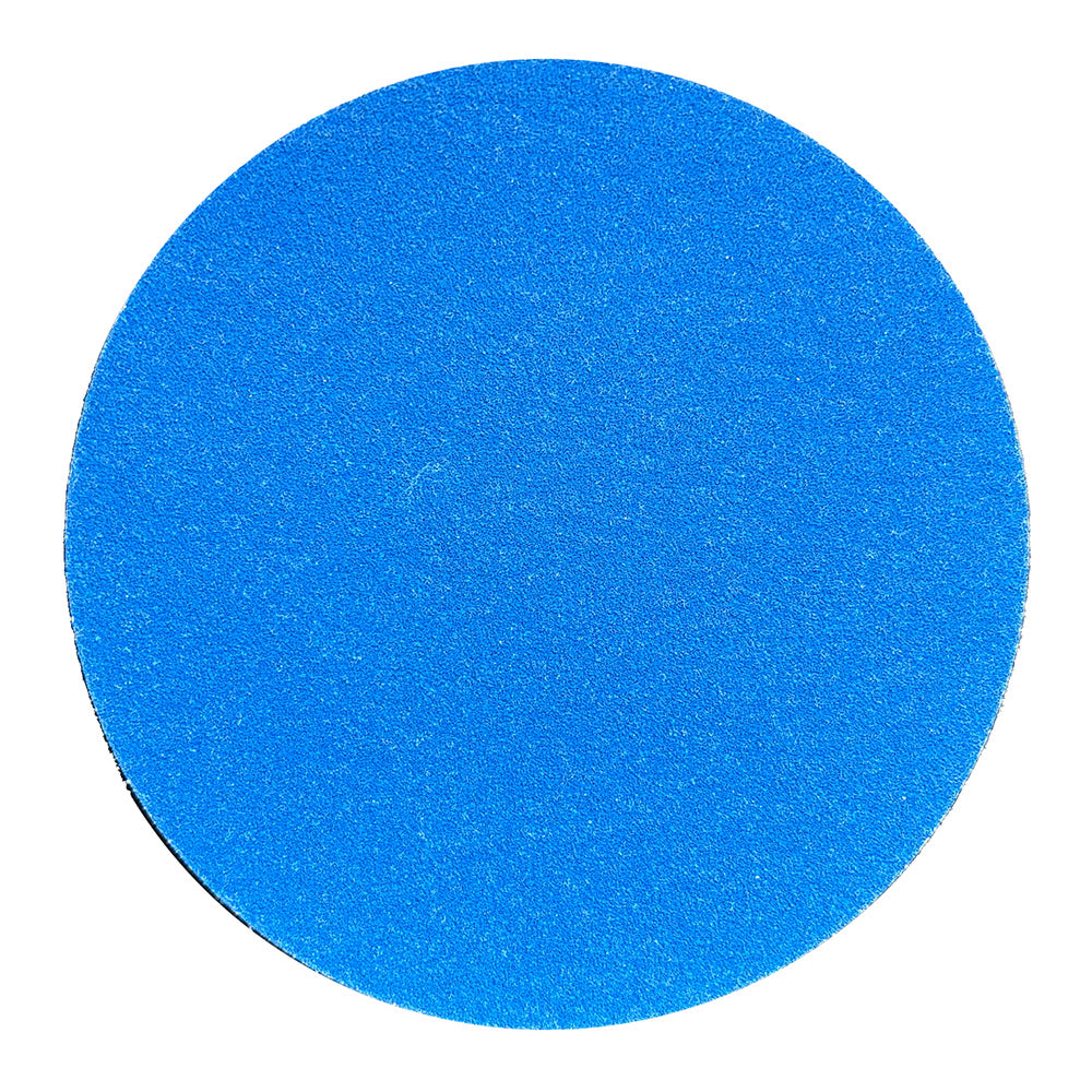 SEM 150mm 6" Sanding Disc 600 Grit - Box of 50 [SA260600]