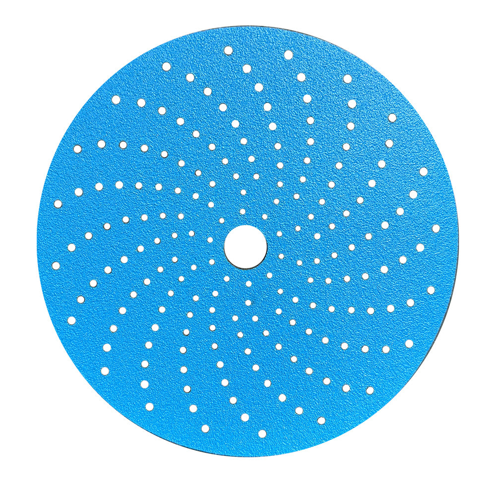 SEM AVS 150mm 6" Sanding Disc 800 Grit - Box of 50 [SA26800]