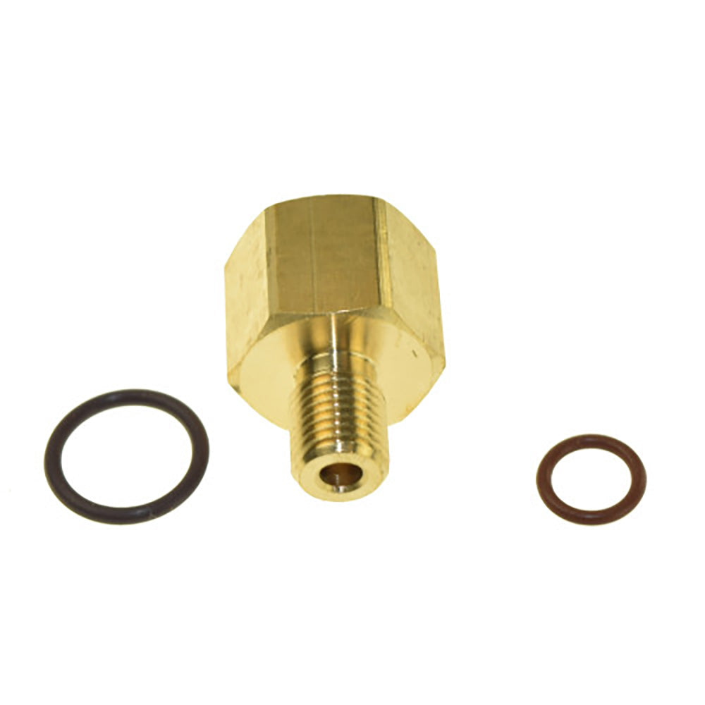 Regitar Marine Fuel Pump f/Mercury Low Pressure 4.3 LH, LX, LXH [RFP004]